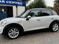 Used 2013 Mini Cooper Countryman SUV | £5,500 (Fair price)