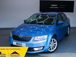 Used 2015 Skoda Octavia Elegance Hatchback | £7,699 (Super price)