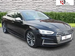 Used 2017 Audi A5 Sportback | £17,095 (Good price)