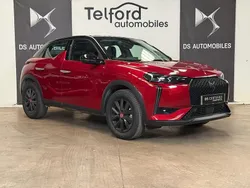 Red Used 2023 DS Automobiles DS3 Performance Hatchback | £18,495 (Expensive)