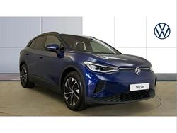 Other Used 2025 VW ID.4 Pro SUV | £32,756 (Expensive)