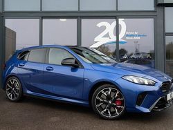 Used 2025 BMW M135 Hatchback | £37,995 (Expensive)