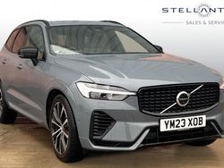 Used 2023 Volvo XC60 Ultimate SUV | £34,889 (Good price)