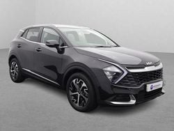 Used 2024 Kia Sportage SUV | £26,049 (Super price)