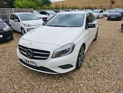 White Used 2024 Mercedes A180 | £9,495