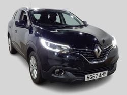 Used 2015 Renault Kadjar Dynamique SUV | £7,995 (Fair price)