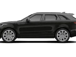 Black Used 2020 Land Rover Range Rover Velar HSE Dynamic SUV | £31,350 (Fair price)
