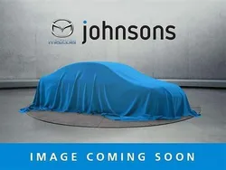 Blue Used 2024 Mazda CX-30 Exclusive-Line SUV | £21,280 (Fair price)