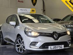 Used 2019 Renault Clio IV Play Hatchback | £5,745 (Fair price)