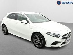Used 2023 Mercedes A250 Executive Hatchback | £17,349 (Good price)