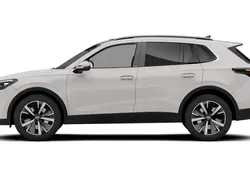 Used 2024 VW Tiguan R-line SUV | £30,267 (Fair price)