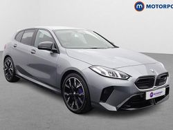 Used 2025 BMW M135 Hatchback | £34,099 (Fair price)