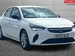 Used 2023 Vauxhall Corsa Design Edition Hatchback | £9,700 (Good price)
