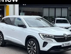 Used 2025 Renault Austral Techno SUV | £22,941 (Good price)