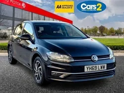 VW Golf VII