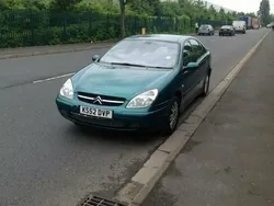 Used 2003 Citroën C5 Hatchback | £1,000