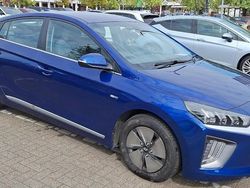 Blue Used 2020 Hyundai Ioniq Premium Hatchback | £13,899 (Fair price)