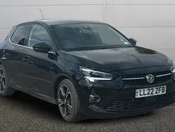 Used 2023 Vauxhall Corsa Ultimate Hatchback | £15,249 (Fair price)