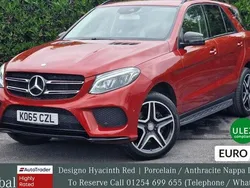 Used 2018 Mercedes E250 AMG line Estate | £16,995 (Good price)