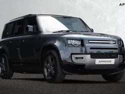 Used 2024 Land Rover Defender HSE Dynamic SUV | £64,499 (Fair price)