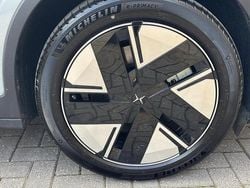 Grey New 2025 Polestar 2 Hatchback | £28,199 (Fair price)