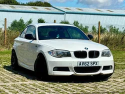 Used 2012 BMW 118 Sport Line Hatchback | £3,795 (Fair price)