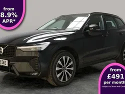 Used 2025 Volvo XC60 Plus SUV | £32,612 (Super price)