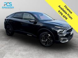 Black Used 2021 Citroën C4 PureTech Hatchback | £11,495 (Fair price)