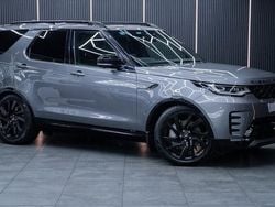 Used 2023 Land Rover Discovery 5 SE Dynamic SUV | £38,990 (Good price)