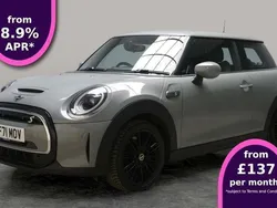 Used 2023 Mini Cooper Level 2 Hatchback | £11,927 (Fair price)