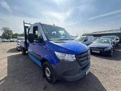 White Used 2019 Mercedes Sprinter Van | £11,795 (Good price)
