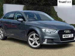 Used 2020 Audi A3 Sportback Sport Hatchback | £12,000 (Super price)