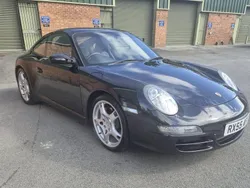 Black Used 2005 Porsche 911S Coupe | £24,995 (A bit pricey)