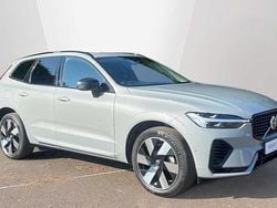 Grey Used 2024 Volvo XC60 Plus SUV | £41,950 (Expensive)