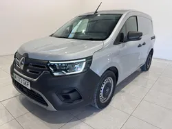 Grey Used 2024 Renault Kangoo MPV | £11,995 (Good price)