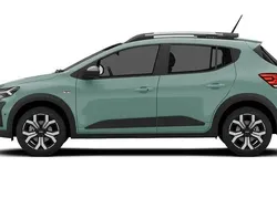 New 2024 Dacia Sandero Extreme Hatchback | £19,756 (Fair price)