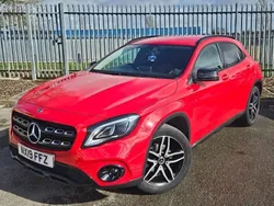 Used 2019 Mercedes GLA180 Urban SUV | £12,495 (Fair price)