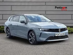 Other New 2025 Vauxhall Astra Estate | £23,490 (Good price)