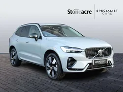 Grey Used 2024 Volvo XC60 Ultra SUV | £48,995