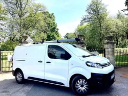 White Used 2021 Citroën Dispatch MPV | £6,950 (Good price)