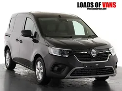 Black New 2025 Renault Kangoo MPV | £20,499 (Fair price)