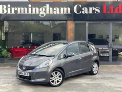 Grey Used 2015 Honda Jazz ES Hatchback | £8,000 (Fair price)