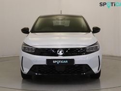 White New 2025 Vauxhall Corsa S | £16,500 (Good price)