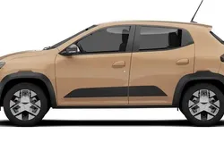 New 2024 Dacia Spring Extreme Hatchback | £14,827 (Fair price)