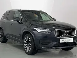Used 2022 Volvo XC90 Momentum SUV | £31,291 (Fair price)