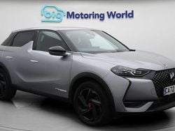 Used 2022 DS Automobiles DS3 Crossback Performance Line Plus SUV | £14,203 (Fair price)