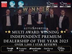 Black Used 2022 Mercedes S580 Executive Sedan | £66,658