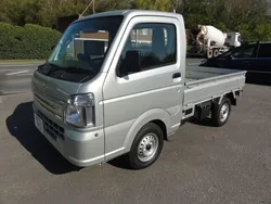 Silver New 2024 Mitsubishi L200 Pickup | £10,999