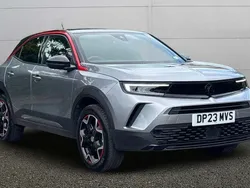 Used 2024 Vauxhall Mokka SUV | £16,495 (Fair price)