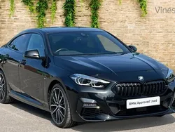 Black Used 2023 BMW 220 M Sport Coupe | £25,450 (Super price)